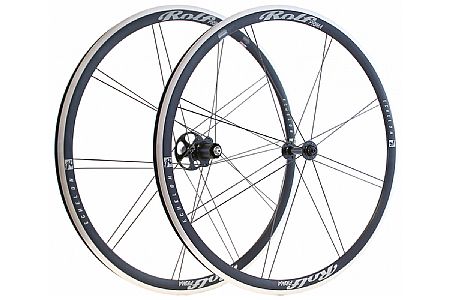 Rolf Prima ECHELON Clincher Wheelset