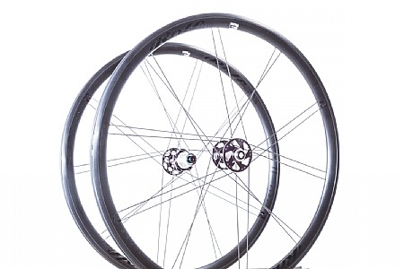 Rolf Prima Vigor Alloy Disc Brake Wheelset