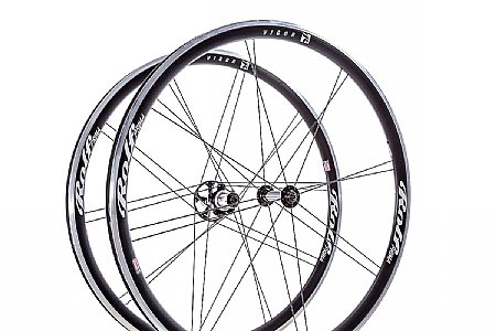 Rolf Prima Vigor Rim Brake Wheelset at BikeTiresDirect