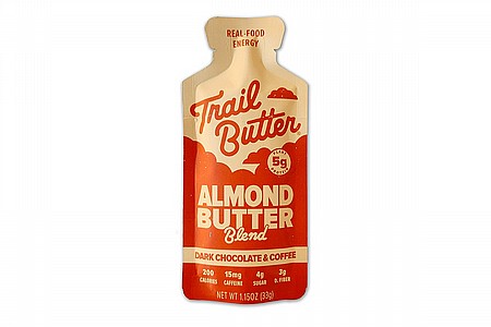 Trail Butter Single Serve Packets (Box of 12)