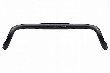 WHISKY No.7 24F Alloy Drop Handlebar