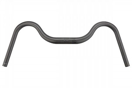 WHISKY Winston Carbon Handlebar