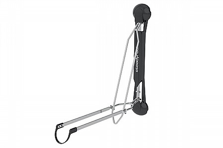 FenderRack - Vertical Storage Bike Rack