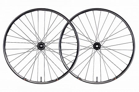 We Are One Triad i9 Hydra2 29" Carbon MTB Wheelset