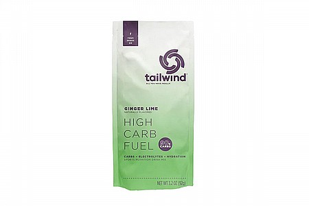 Tailwind Nutrition High Carb Fuel (Box of 6)