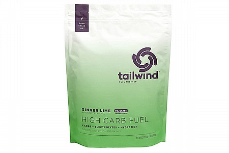 Tailwind Nutrition High Carb Fuel (16 Servings)