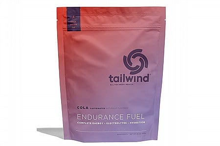 Tailwind Nutrition Caffeinated Endurance Fuel