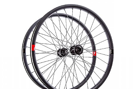 Santa Cruz Bicycles Reserve 30 Chris King 29 Inch Wheelset