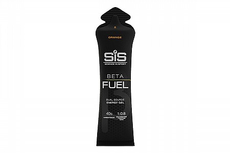 Science In Sport Beta Fuel Gel 60ml (30 Pack)