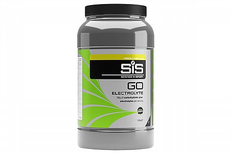 Science In Sport GO Electrolyte Drink Mix