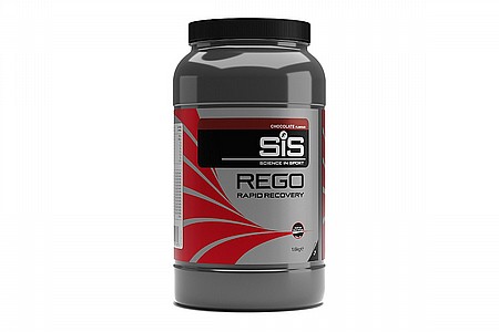 Science In Sport REGO Rapid Recovery Powder 500g (10 Servings)