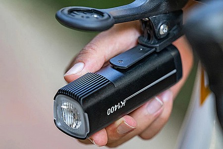 Ravemen K1400 Headlight [K1400]
