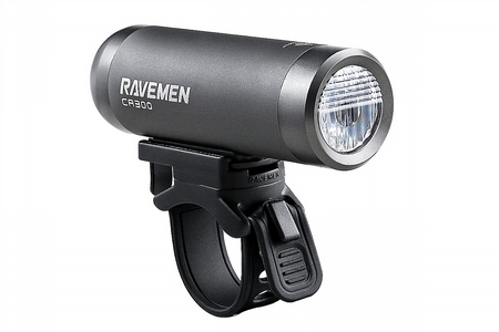 Ravemen CR300 Front Light