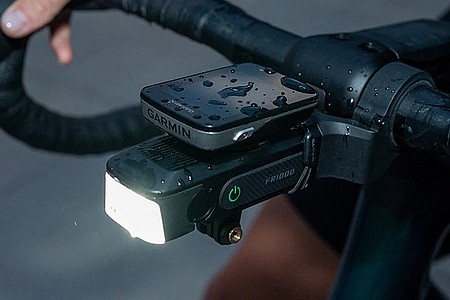 Ravemen FR1000 Headlight [FR1000]