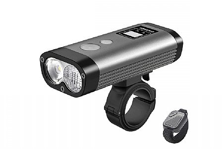 Ravemen PR1600 Front Light