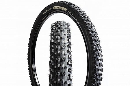 Teravail 2024 mtb tires