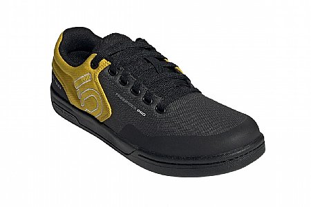 Five Ten Mens Freerider Pro Primeblue Mountain Bike Shoe
