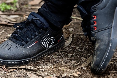 Five Ten Mens Freerider Pro Mountain Bike Shoe Five Ten Mens Freerider Pro Mountain Bike Shoe