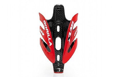 Xlab gorilla online carbon bottle cage