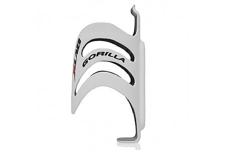 XLAB GORILLA CAGE – CARBON – BLACK Amazon.com : XLAB Gorilla XT Carbon Water Bottle Cage for