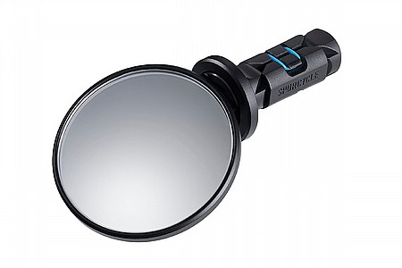 Spurcycle R50 Pro Aluminum Mirror 