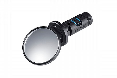 Spurcycle R35 Pro Aluminum Mirror