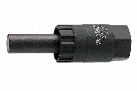 Unior Cassette Lockring Tool With 12mm Guide