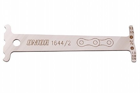 Unior Manual Chain Wear Indicator