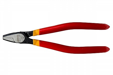 Unior Screw Grabbing Pliers - 407/4DP-US