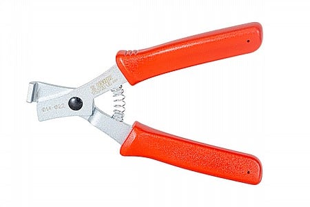 Unior Straight Pull Spoke Pliers 