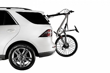 Bike rack cheap for mercedes gla