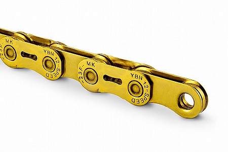 YBN MK-H12E 12-Speed Flattop MTB Chain