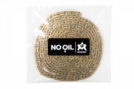 YBN MK120 12-Speed Flattop Pre-Waxed Road Chain