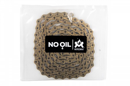 YBN SLA1210 12-Speed Pre-Waxed Chain