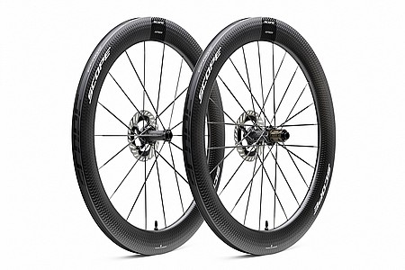 Scope Artech 6.A All-Road Carbon Disc Brake Wheelset