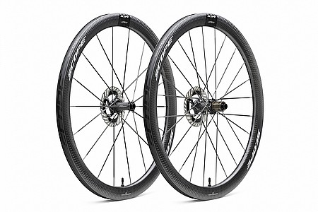 Scope Artech 4 Carbon Disc Brake Wheelset