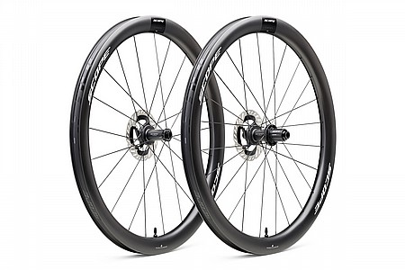 Scope R4.G Race Series Gravel Carbon Disc Brake Wheelset