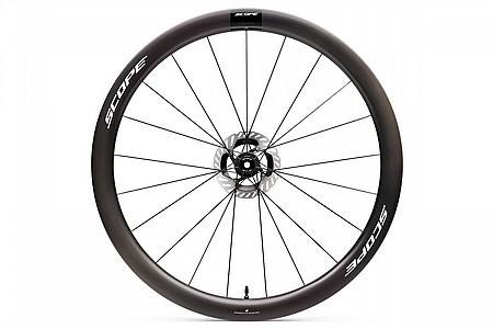 Scope R4.G Race Series Gravel Carbon Disc Brake Wheelset