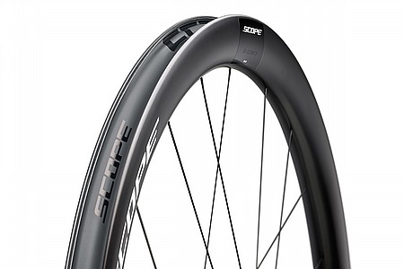 Scope R4.G Race Series Gravel Carbon Disc Brake Wheelset [SC2025322]