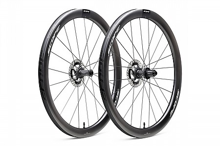 Scope R4.A Race Series All-Road Carbon Disc Wheelset