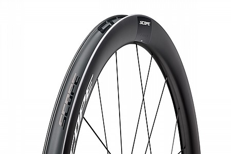 Scope R4.A Race Series All-Road Carbon Disc Wheelset