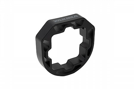 Yakima BookMark Hitch Accessory