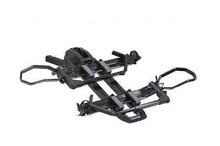 Yakima Dr. Tray Hitch Rack