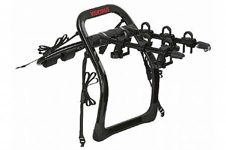 Yakima FullBack 3 Trunk Rack