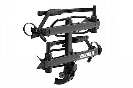 Yakima HoldUp Hitch Rack 2026