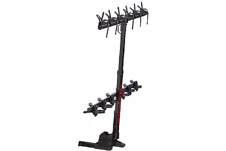 Yakima HangOver 6 Hitch Rack