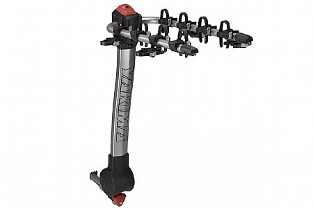 Yakima RidgeBack 4 Hitch Rack