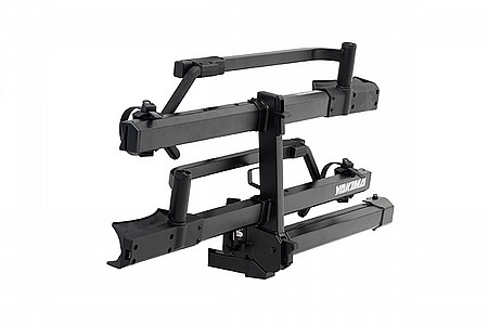 Yakima StepUp Swing Hitch Rack