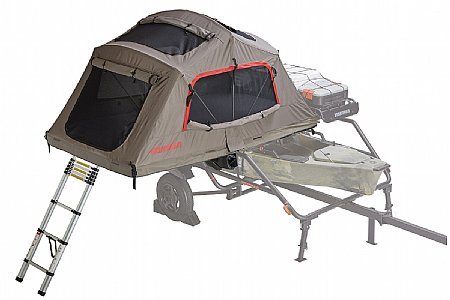 Yakima SkyRise HD Rooftop Tent