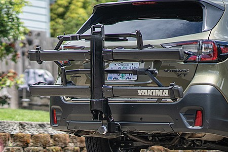 Yakima StageTwo Hitch Rack [8002761]